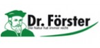 Dr. Förster